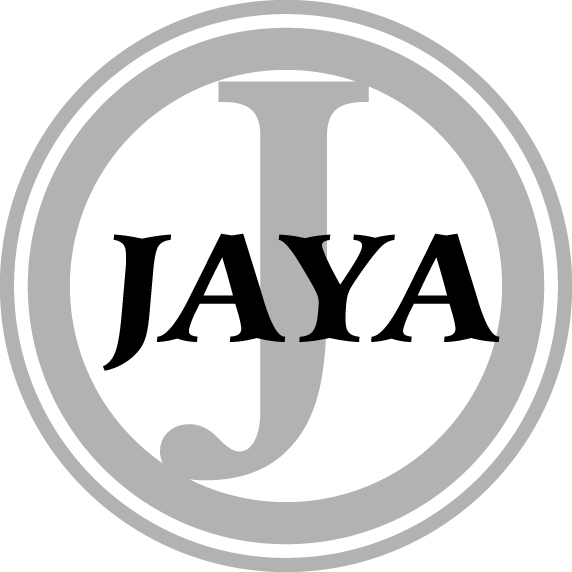 ジャヤ合同会社 ロゴ